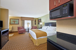  - Holiday Inn Express West Middlesex - I-80, Exit 4B