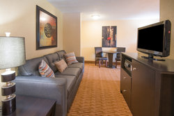  - Holiday Inn Express West Middlesex - I-80, Exit 4B