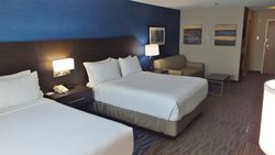  - Holiday Inn & Suites Regina