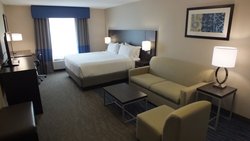 - Holiday Inn & Suites Regina