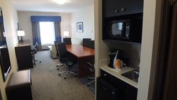  - Holiday Inn & Suites Regina