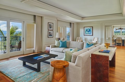 THE RITZ-CARLTON KAPALUA - Photo 29