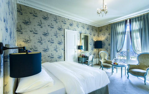 HOTEL DES TROIS COURONNES - Photo 34