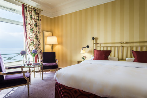 HOTEL DES TROIS COURONNES - Photo 35