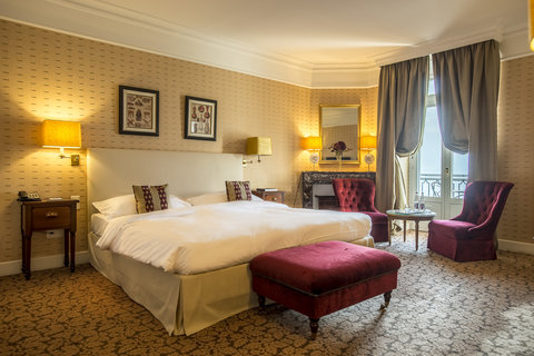 HOTEL DES TROIS COURONNES - Photo 36