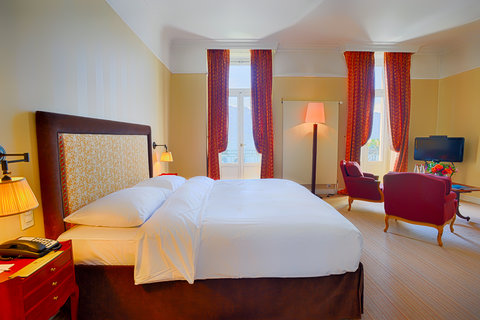 HOTEL DES TROIS COURONNES - Photo 37