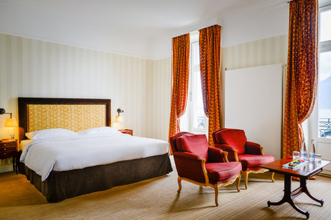 HOTEL DES TROIS COURONNES - Photo 39