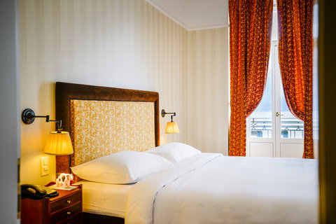 HOTEL DES TROIS COURONNES - Photo 40