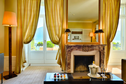 HOTEL DES TROIS COURONNES - Photo 41