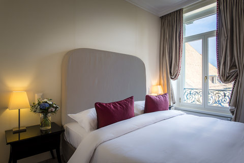 HOTEL DES TROIS COURONNES - Photo 42