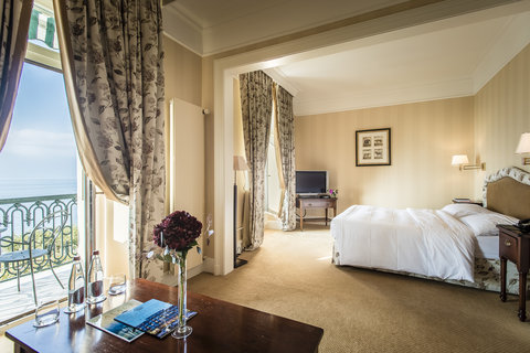 HOTEL DES TROIS COURONNES - Photo 43