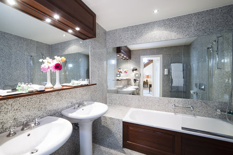 HOTEL DES TROIS COURONNES - Photo 50