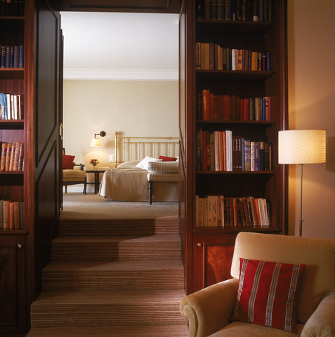 HOTEL DES TROIS COURONNES - Photo 45