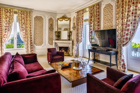 HOTEL DES TROIS COURONNES - Photo 46