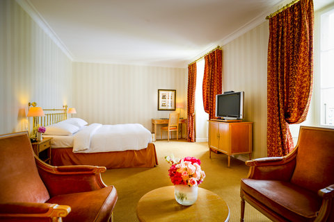 HOTEL DES TROIS COURONNES - Photo 53