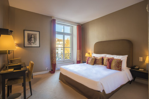 HOTEL DES TROIS COURONNES - Photo 54