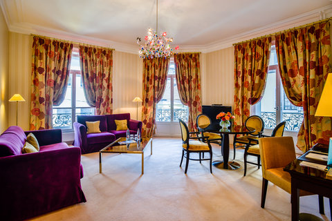 HOTEL DES TROIS COURONNES - Photo 55