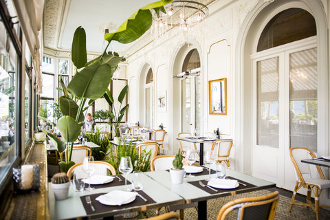 HOTEL DES TROIS COURONNES - Photo 57