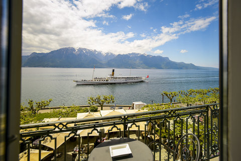 HOTEL DES TROIS COURONNES - Photo 58