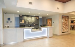  - Holiday Inn Express & Suites CSU - I-26, Exit 205B
