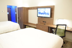  - Holiday Inn Express & Suites West Pensacola - I-10, Exit 7