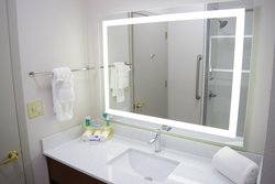 - Holiday Inn Express & Suites West Pensacola - I-10, Exit 7