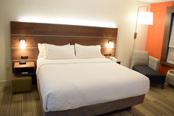  - Holiday Inn Express & Suites West Pensacola - I-10, Exit 7