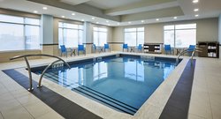  - Holiday Inn Express & Suites Brantford
