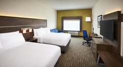  - Holiday Inn Express & Suites Brantford