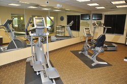  - Holiday Inn Express & Suites Clinton