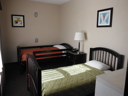  - Holiday Inn Express & Suites Clinton