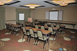  - Holiday Inn Express & Suites Clinton