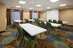  - Holiday Inn Express & Suites North Davenport