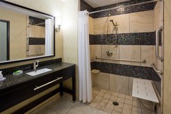 - Holiday Inn Express & Suites North Davenport