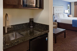  - Holiday Inn Express & Suites North Davenport