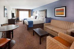  - Holiday Inn Express & Suites North Davenport