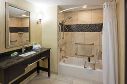  - Holiday Inn Express & Suites North Davenport