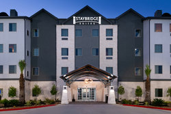  - Staybridge Suites Lake Charles - I-210, Exit 5