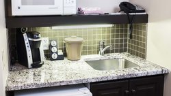  - Holiday Inn Express & Suites Mont Tremblant