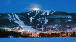  - Holiday Inn Express & Suites Mont Tremblant
