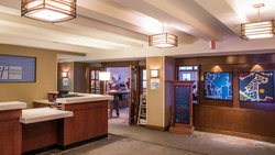  - Holiday Inn Express & Suites Mont Tremblant