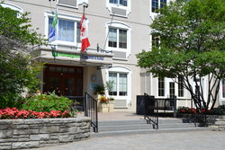  - Holiday Inn Express & Suites Mont Tremblant