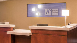  - Holiday Inn Express & Suites Mont Tremblant