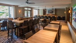  - Holiday Inn Express & Suites Mont Tremblant