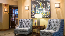  - Holiday Inn Express & Suites Mont Tremblant