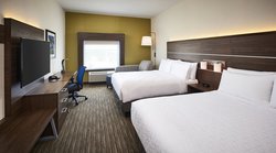  - Holiday Inn Express & Suites Brantford