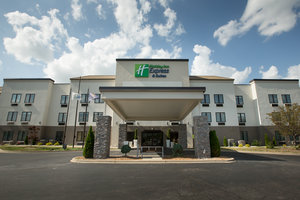 madison inn express holiday