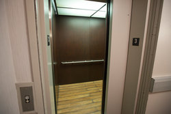  - Holiday Inn Express Madison