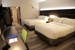  - Holiday Inn Express & Suites Oswego