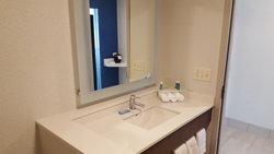  - Holiday Inn Express & Suites Oswego